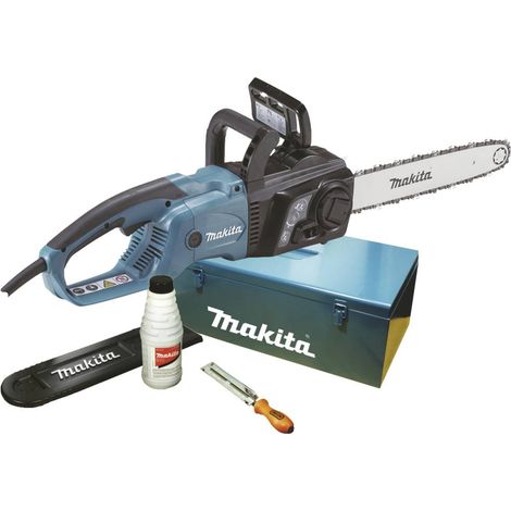 Makita UC3551AK Elettrico Motosega con accessori 2000 W Lunghezza della lama 350 mm (1/3)