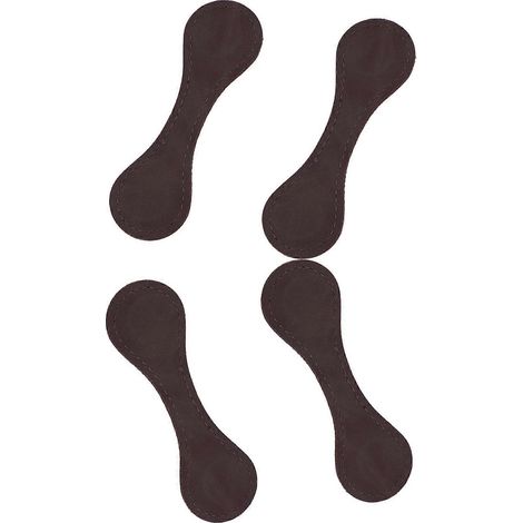 Clips magnétiques pour rideau de douche avec aimants puissants pour fixer les protections anti-éclaboussures de salle de bain et éviter les sols glissants. (1/5)