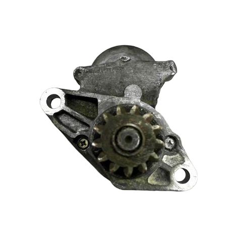 [PRODUIT D'OCCASION] Demarreur TOYOTA Rav4 2000-2003 ♻️ Ref Oe. 2810074270 - Garantie à vie (1/4)