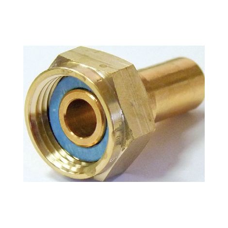 Verbindungsmuffe Mf 22 Ecpris 20-27 Gas