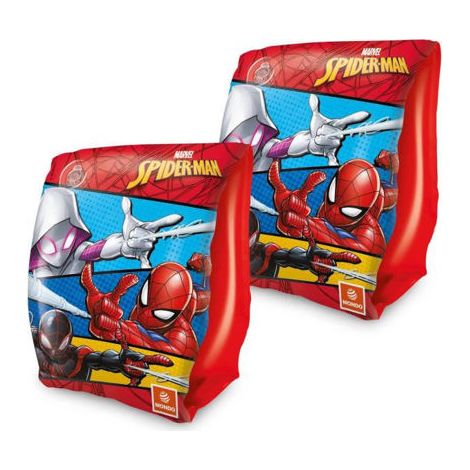 Manguitos Spider-Man 25 x 15 cm Manguitos