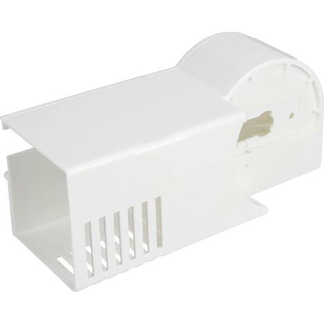 BOITIER DE THERMOSTAT POUR REFRIGERATEUR WHIRLPOOL - 481241879847 (1/4)