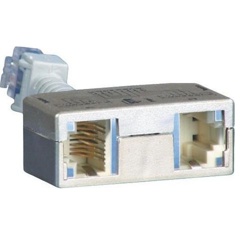 Metz Connect Cable sharing Adapter pnp 1, 130548-01-E (1/2)