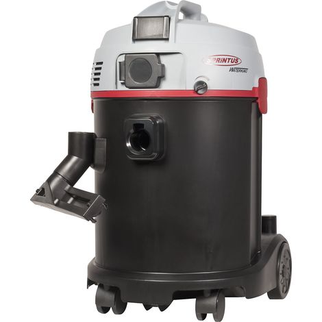 Sprintus, Aspirateur eau et poussières, WATERKING 30 l, avec (1/5)
