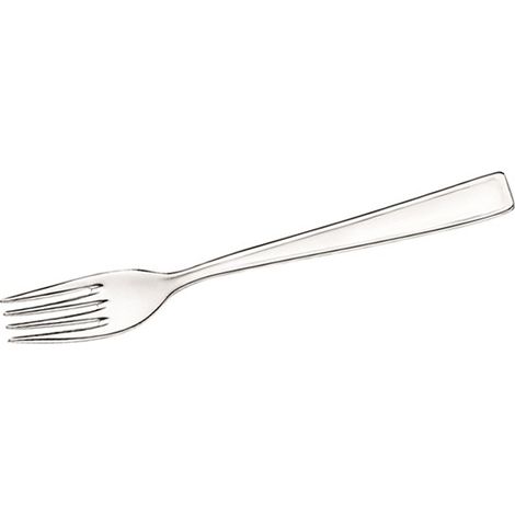 FOURCHETTE DE TABLE EN ACIER INOXYDABLE BETA
