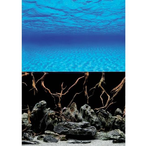 Double papier peint Mystic blister 60x150 cm