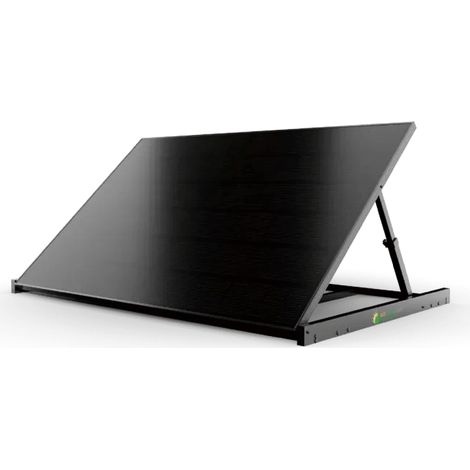 Kit Solaire Plug & Play Eco Green Energy Atlas Home 410W (1/5)