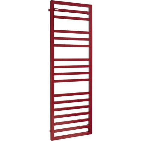 Sèche-serviette eau chaude ACOVA KADRANE SPA 332W - KAR-080-045 (1/2)