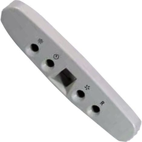 Ersatzteil - Bedienblende -  - ARTHUR MARTIN ELECTROLUX, ARTHUR MARTIN, ELECTROLUX, GLEMGAS