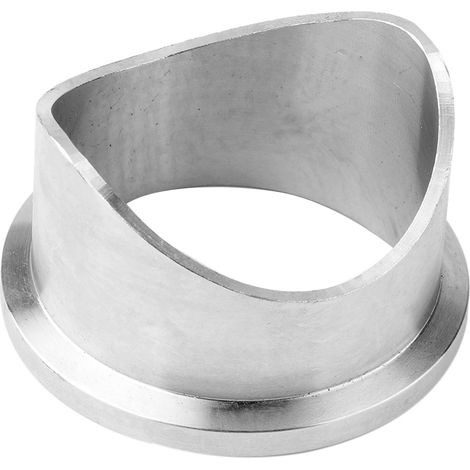 BOV-Auslassadapterflansch, geeignet für ein 50-mm-Auslassventil (1/5)