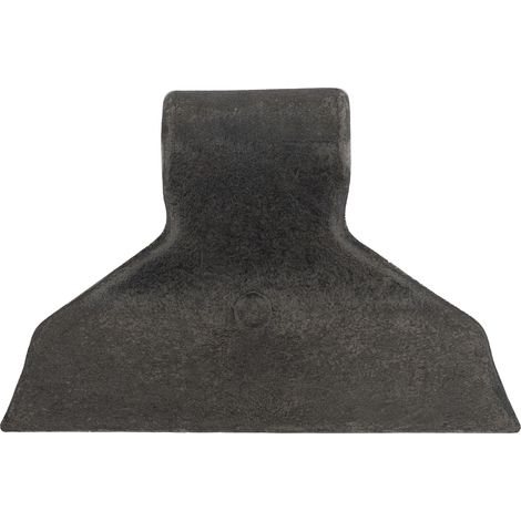 Mazza trincia 150x88mm attacco 60mm e foro 20,5mm (1/5)