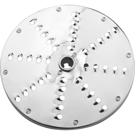 Râpe à Disque - 7 mm - CARUS/TITUS - Restauration Professionnelle - Saro