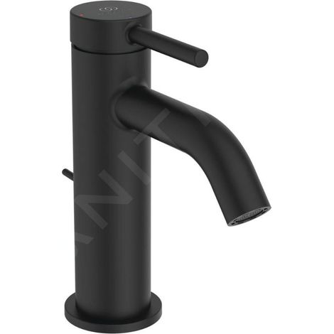 IDEAL STANDARD BD758XG Mitigeur mural Ceraline Nuovo Sortie 105 mm (1/5)