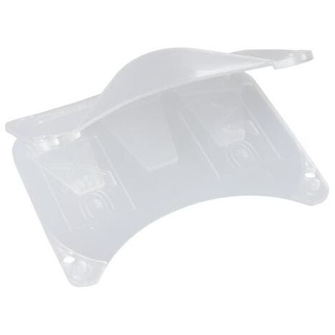 Protege couteaux pour Taille herbe BOSCH OUTILLAGES - 2609003388