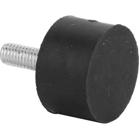 4 Stück Antivibrations-Gummispulen-Montageisolator, Stoßdämpfer (VE2515 M618) (1/5)