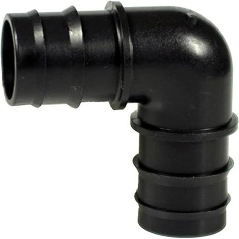 IRRITEC Gomito Diametro 16 (Pz.100)