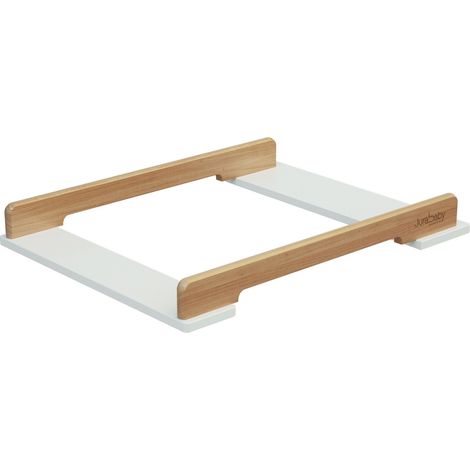 JURABABY -Plan à langer universel 50 cm KIRA pour commode bébé (1/5)