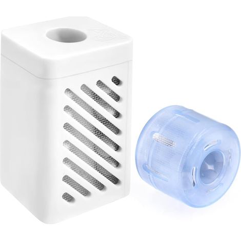 Module de Remplacement aux ions Argent pour aspirateur Robot pour Dreame X40 Ultra Complete/L20 Ultra Complete/L10s Pro Ultra Heat/X10/S10/W10S/S20/X20 Series (1/5)