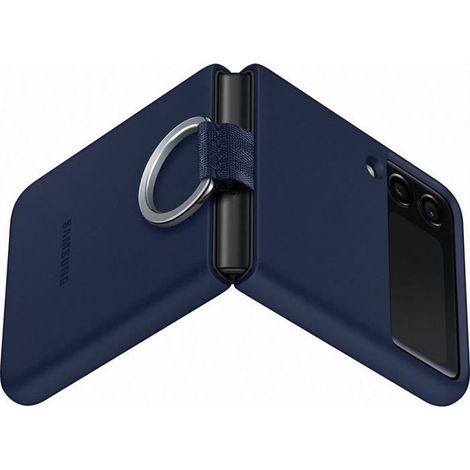 Samsung EF-PF711 coque de protection pour téléphones portables 17 cm (6.7") Housse Marine (1/3)