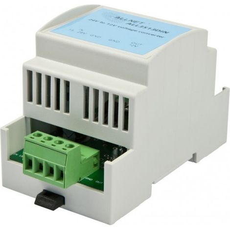 ALLNET ALL3513 convertidor eléctrico