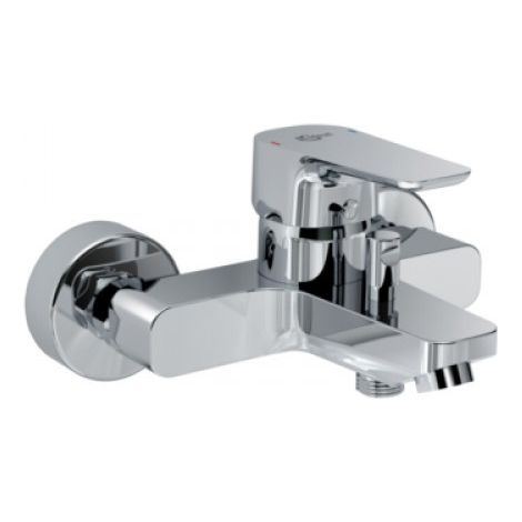 KHEOPS B-DOUCH MUR B0755AA CHROME IDEAL STANDARD B0755AA