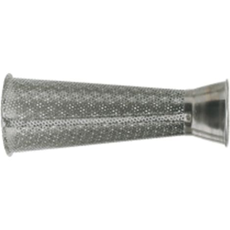 filtro di ricambio in acciaio inox per passapomodori art SM5 pomodori