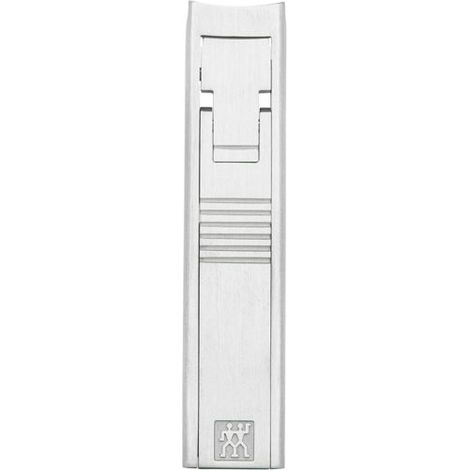 ZWILLING Nagelknipser, TWIN® S, mattiert, rostfrei, mattiert 6 cm Silber (42440-001-0)