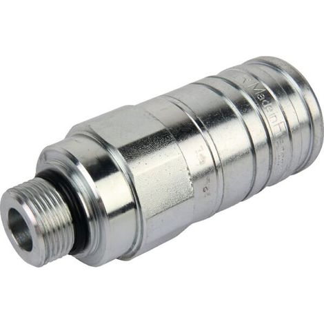 Raccord MASSEY FERGUSON 4305831M3