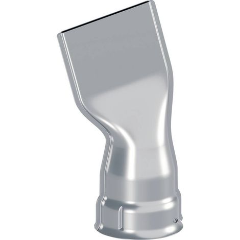 Steinel 087715 Ugello piatto angolato Adatto per (Marca di ugelli ad aria calda) Steinel HL 1920 E, HL 2020 E