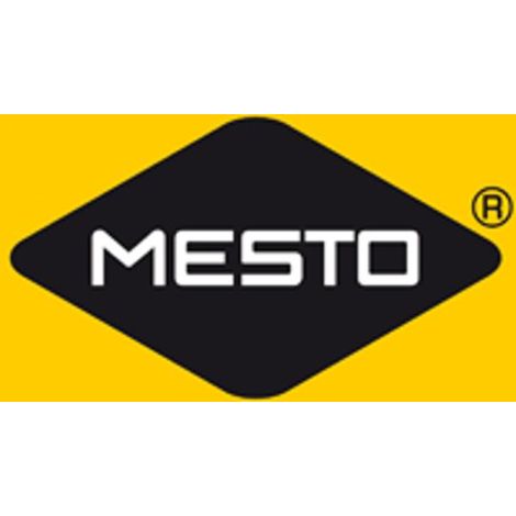 MESTO 6252M Zylinder, weiß für 3238 (alt)