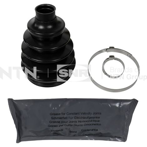 Kits soufflet coté roue - OBK58.009 - SNR - Compatible avec véhicule Opel, Lancia, Fiat, Alfa Romeo, Vauxhall