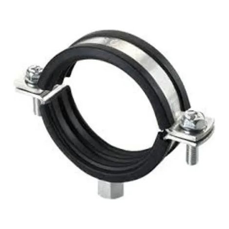 Schlauchschelle ultima sl iso verzinktes Metall 40 mm