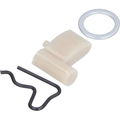 Kit de ressort de verrouillage du lanceur pour tronçonneuse STIHL TS400 TS410 TS420 TS480i TS500i (1/5)