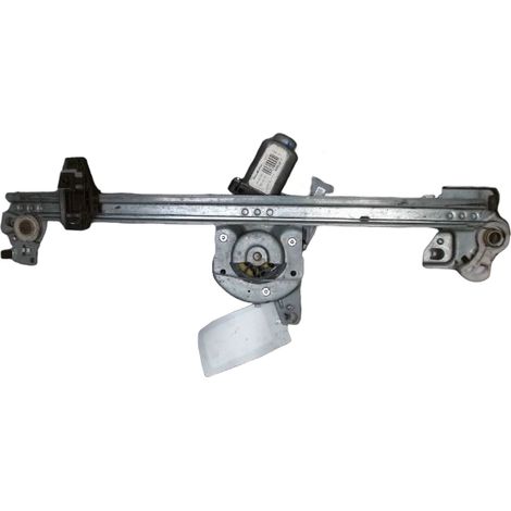 Mecanisme+moteur Leve-glace Avant Gauche CITROEN C3 2002-2005 [PRODUIT D'OCCASION]♻️9221aq