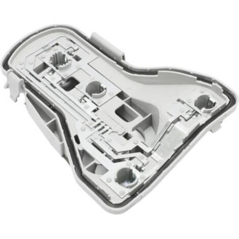 Pr 6Q6945258F Support de lampe d'origine pour feu arrière droit (1/4)