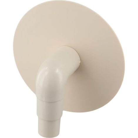 Coude et plaque de rechange pour outils hydrauliques – Montage sous vide pour modèles 8939 8940 – Enlèvement facile des débris (1/5)