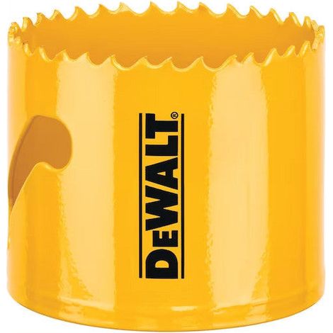 Sega a tazza DEWALT Bi-Metallo