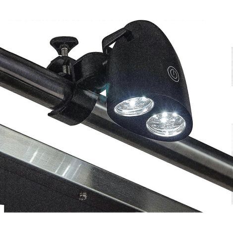 140 000 - Lampe LED pour poignée (1/2)