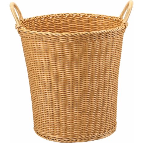 Corbeille à Baguettes en Polypropylène Ø 35 cm - Pujadas