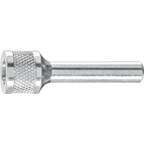 PFERD TOOLS Werkzeughalter für Kissenschleifer Ø 50mm Gewinde 1/4-28 UNF Schaft-Ø 6 mm (1/2)