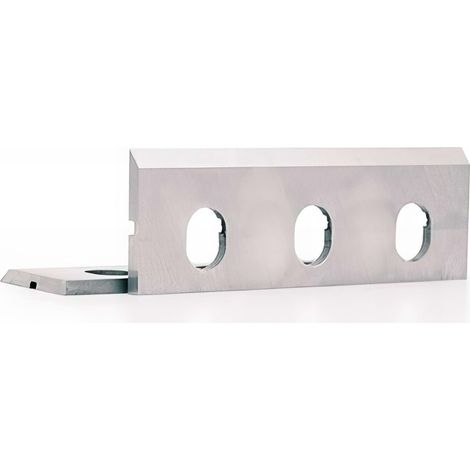 Fer pour rabot électroportatif Elu MFF40/MFF80 HSS 80 x 27 x 2,9 mm (le fer) - MFLS - FERS1511