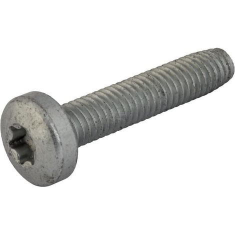 Vite M6x30 SABO SA36124 (1/4)