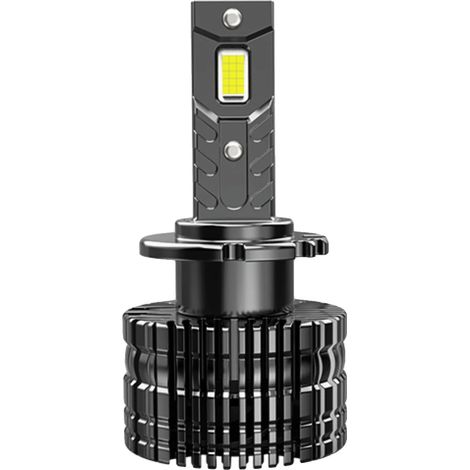 LED-Scheinwerferbirne, hohe Helligkeit, einfache Installation, D2S D2R (1/2)