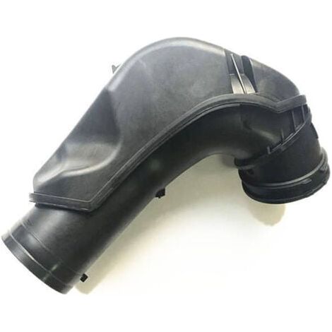13717605045 Copertura antipolvere in gomma per tubo di aspirazione adatta per BMW F20 F30 F32 F34 F36 (1/3)