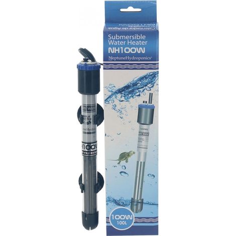 Chauffage de cuve 100W - Neptune Hydroponics (1/4)