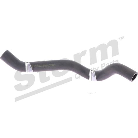 Durite de refroidissement CITROËN C15, VISA 22mm, EPDM 95592042 (1/4)