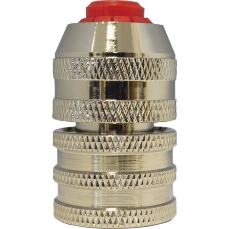 Raccordo rapido Stop D.15 Essentiel (sfuso) - Irrigazione a pioggia
