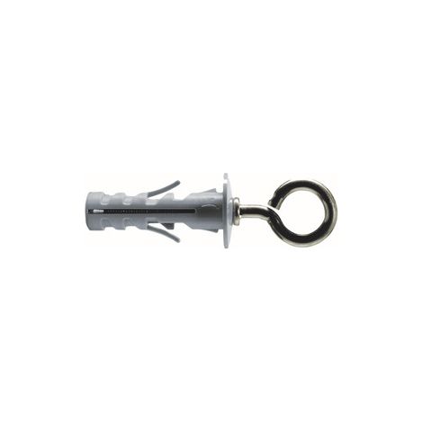C TASSELLO NYLON CLB 9/OC 9X40 C/OCCHIOLO CHIUSO Q.TA 100