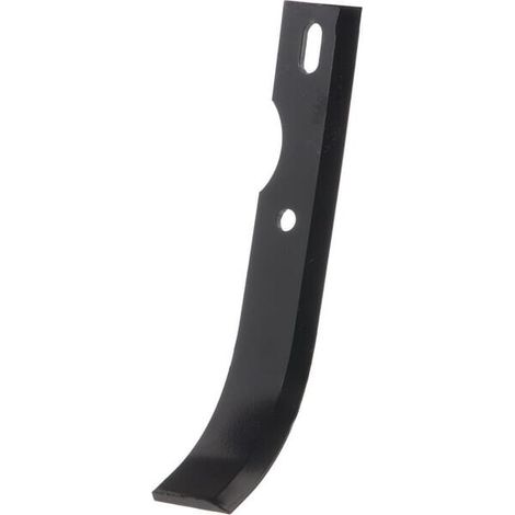 Cuchilla rotavator 35 mm 5 mm de grosor UNIVERSAL RB409770 (1/2)