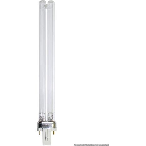 Lampada Amtra UVC da 11W 230 mm